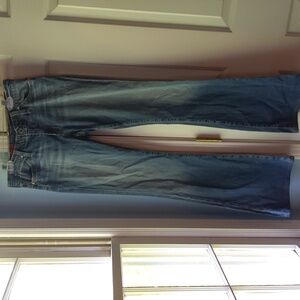 💥Nwot💥AG ADRIANO GOLDSCHMIED "The Legend" Jeans